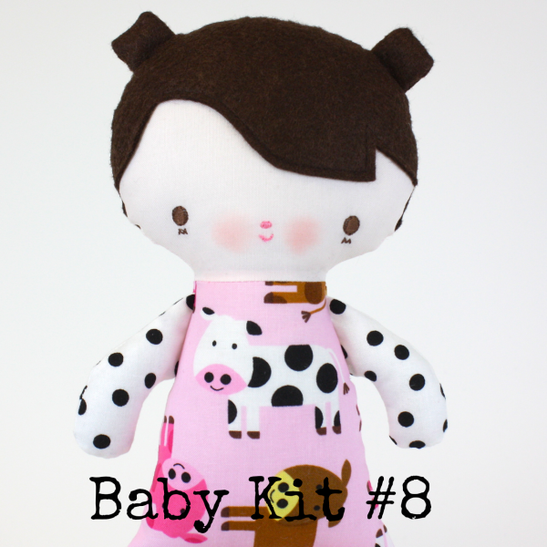 Baby Kit #8