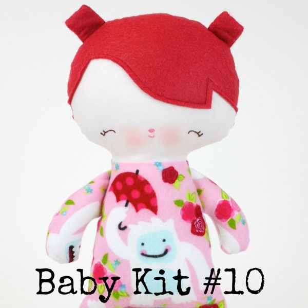 Baby Kit #10