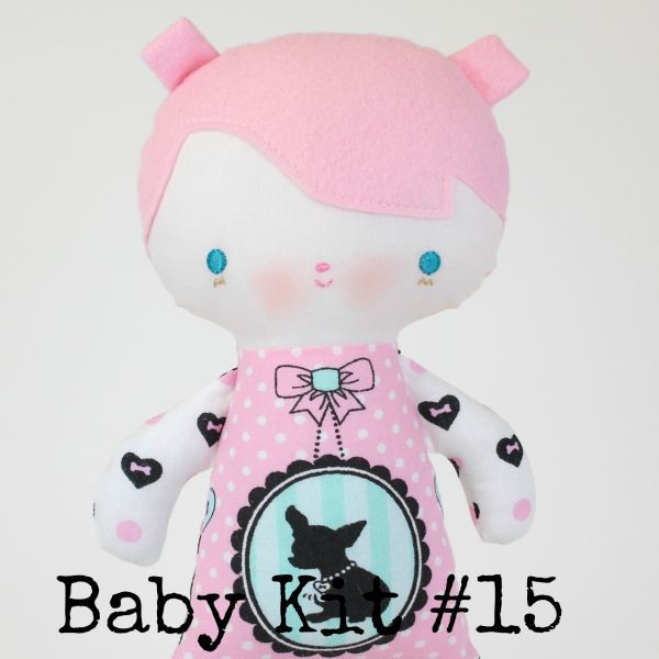 Baby Kit #15