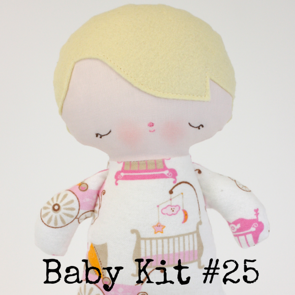 Baby Kit #25