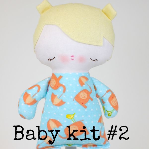Baby Kit #2