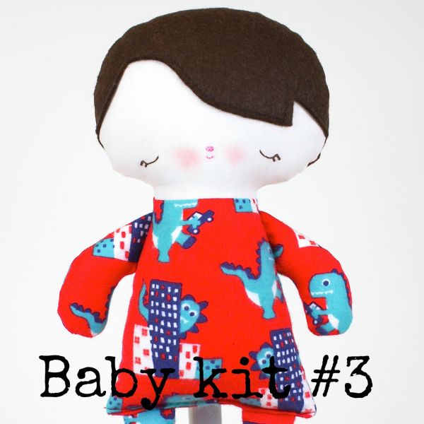 Baby Kit #3
