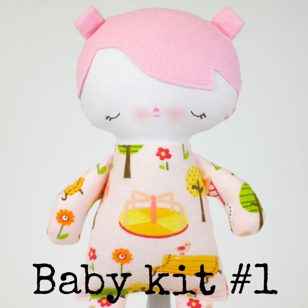 Baby Kit #1
